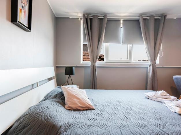 Lovely 1-bedroom apartment in the center of Sofia Apartment in Sofia