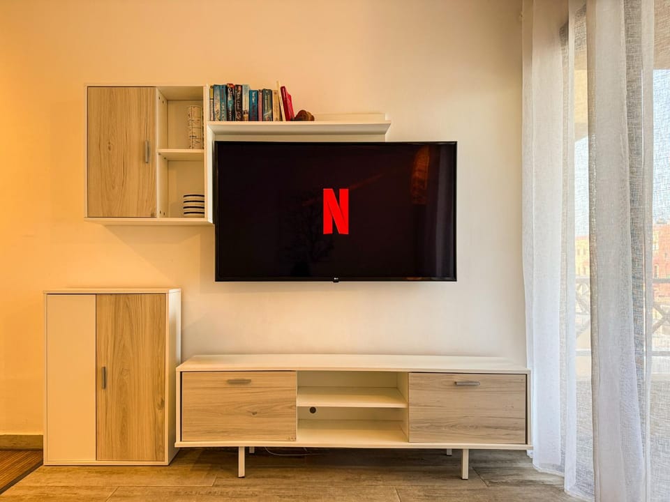 TV and multimedia