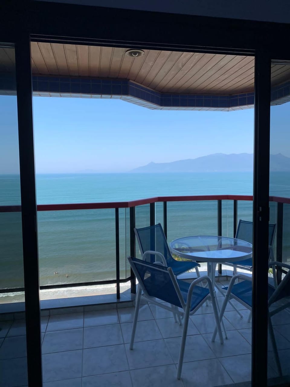 View (from property/room), Balcony/Terrace