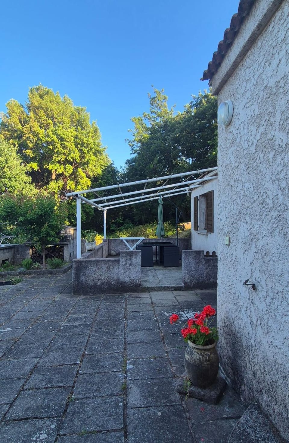 Maison T3 Bastia Sud, Casamozza House in Corsica