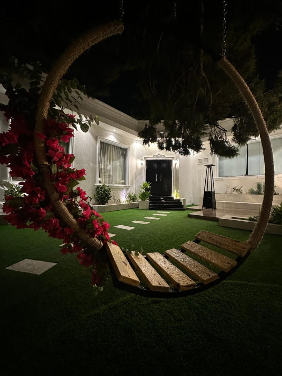 شاليهات روز Chalet in Makkah Province