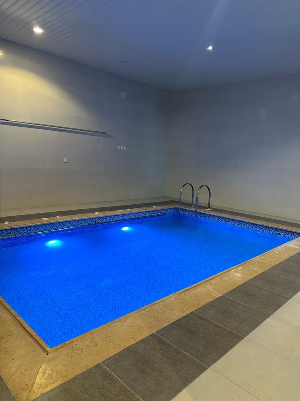 شاليهات روز Chalet in Makkah Province