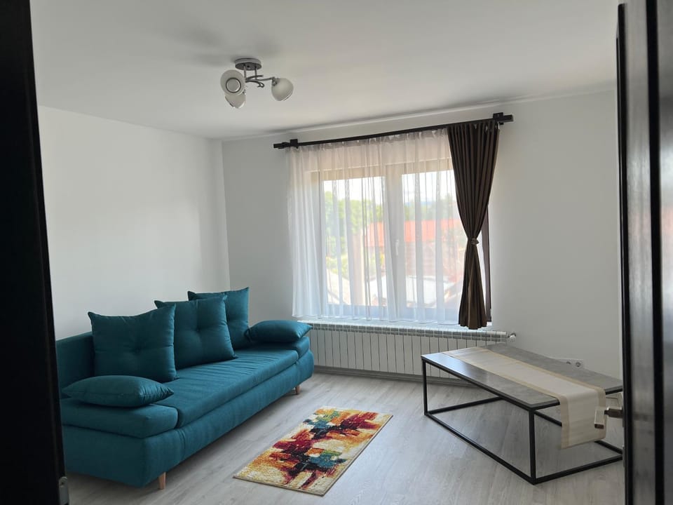 Casa Rafael Bed and Breakfast in Romania