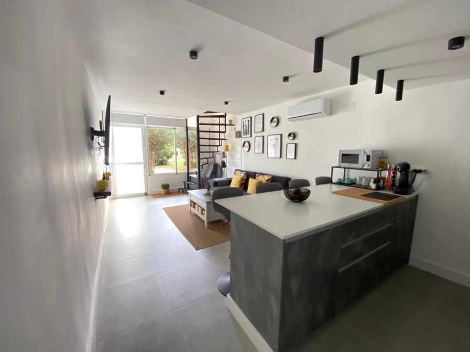 DUPLEX TORREMOLINOS 2 DORM / 2 WC Apartment in Torremolinos