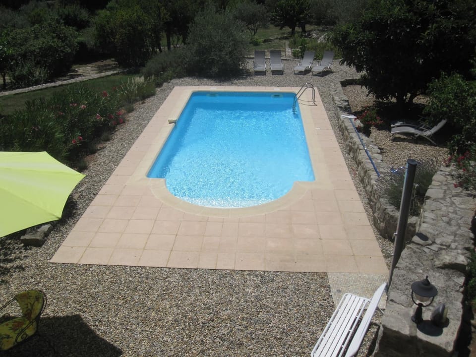 Swimming pool, Swimming pool