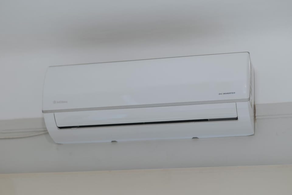air conditioner, air conditioner