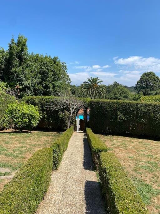 Agradable chalet rústico House in Galicia