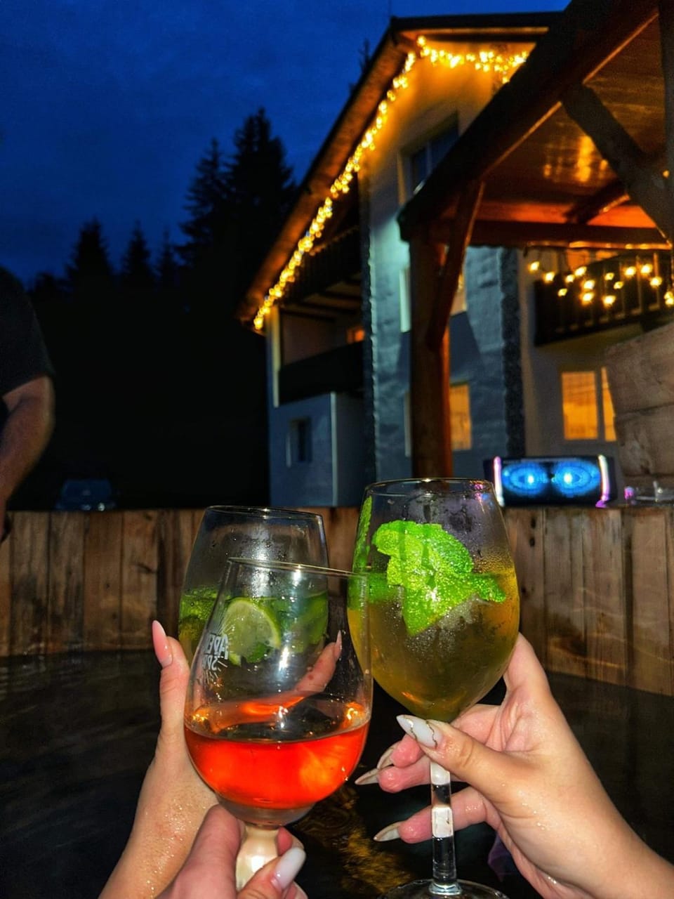 Casa Bradut Bed and Breakfast in Romania