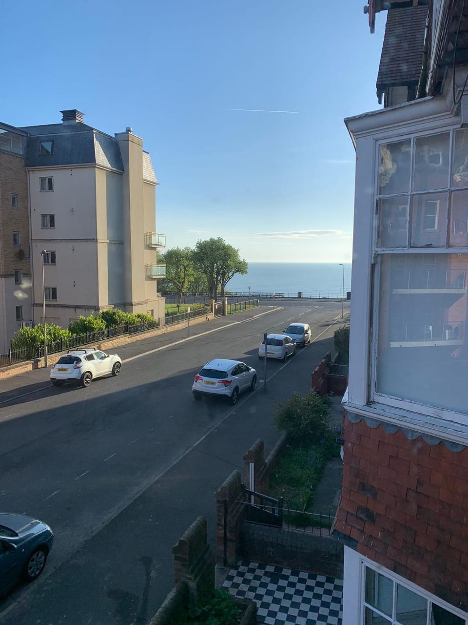 View (from property/room)