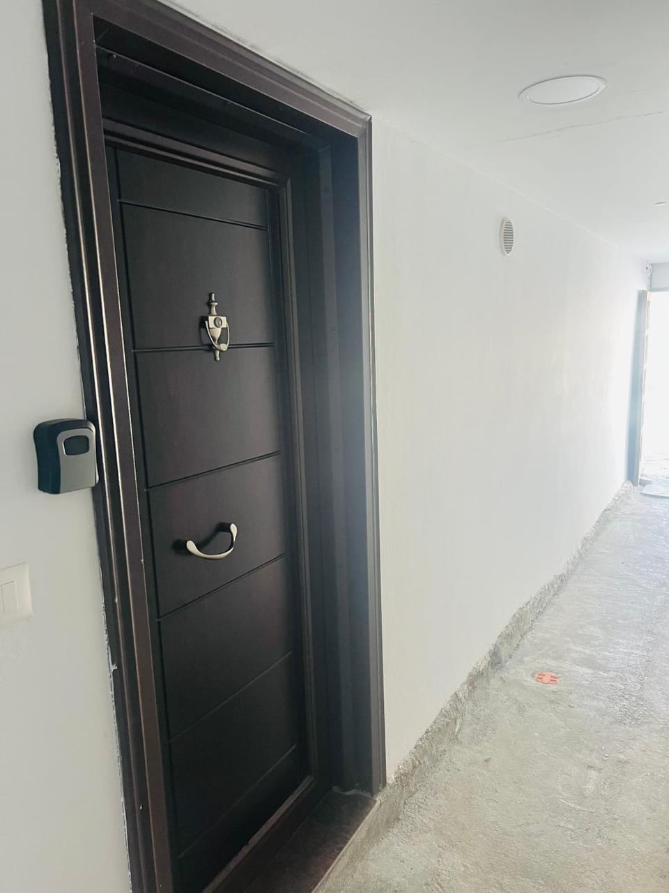 Charming House Apartment in North Macedonia