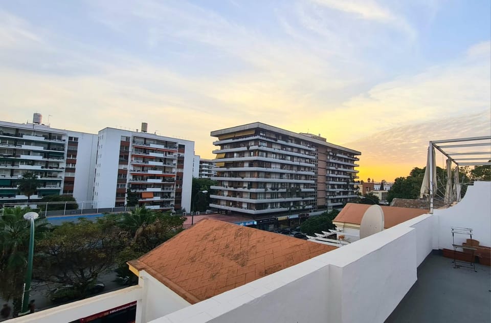 View (from property/room), Balcony/Terrace