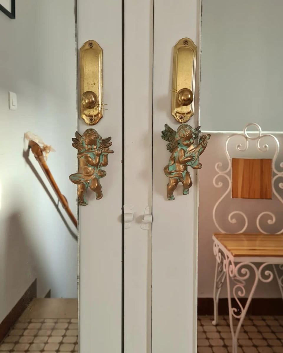 Casa Xanadu Seville - 6 bedroom Andalusian home with terraces House in Seville