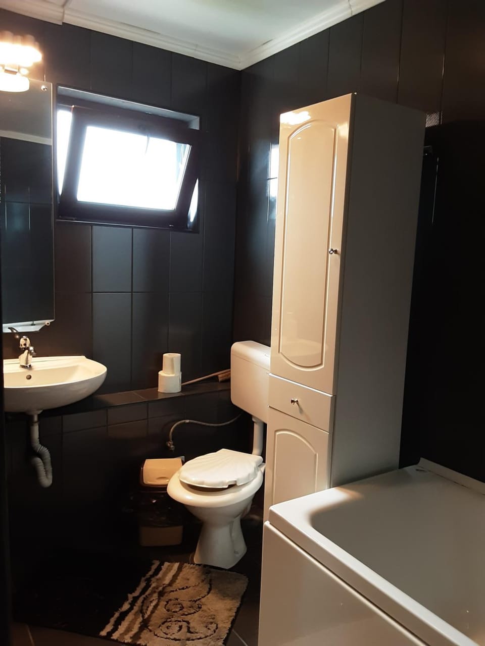 Bathroom, Other