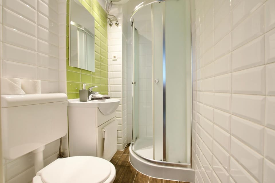 Standard Apartment by Hi5 - Center of city center Apartment in Budapest