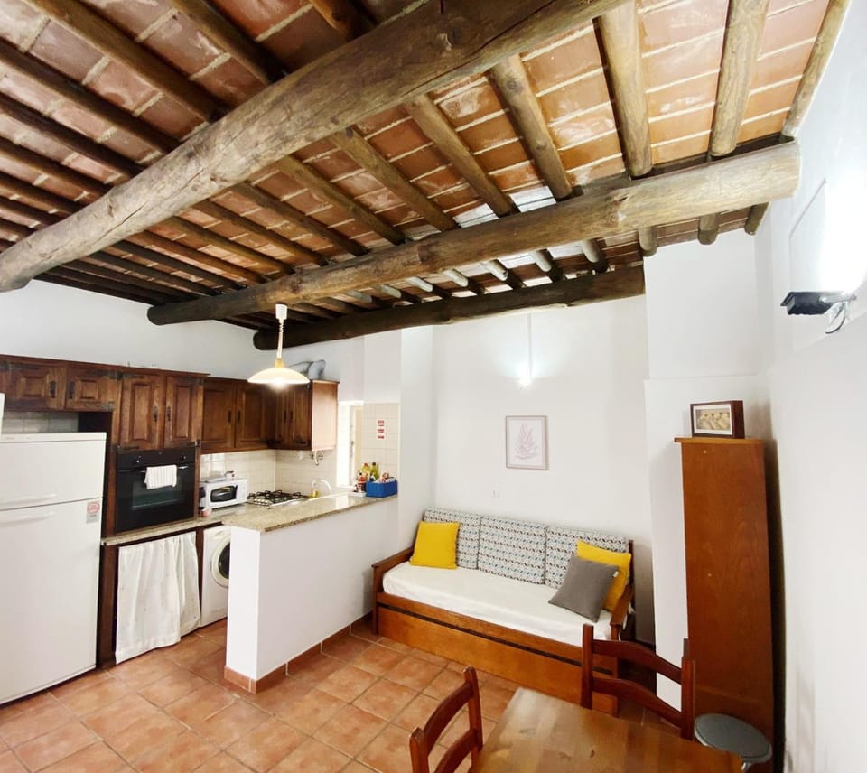 Casa Refúgio House in Evora