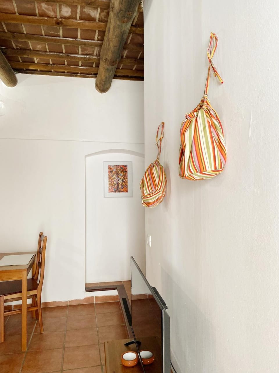 Casa Refúgio House in Evora