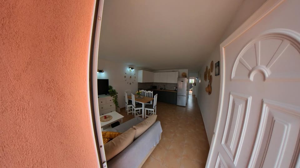 Casa Francisco, Pool - WiFi - FuerteventuraBay House in Maxorata
