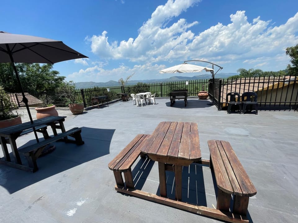 The Yacht House Bed and Breakfast in Gauteng