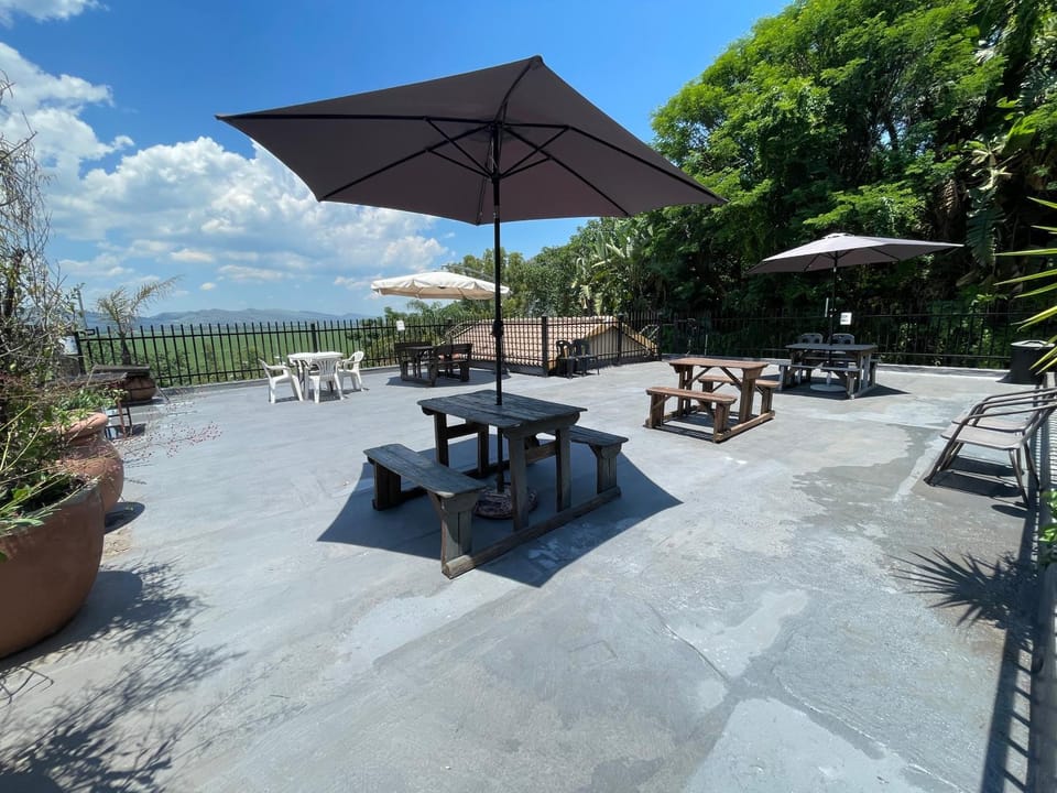 The Yacht House Bed and Breakfast in Gauteng