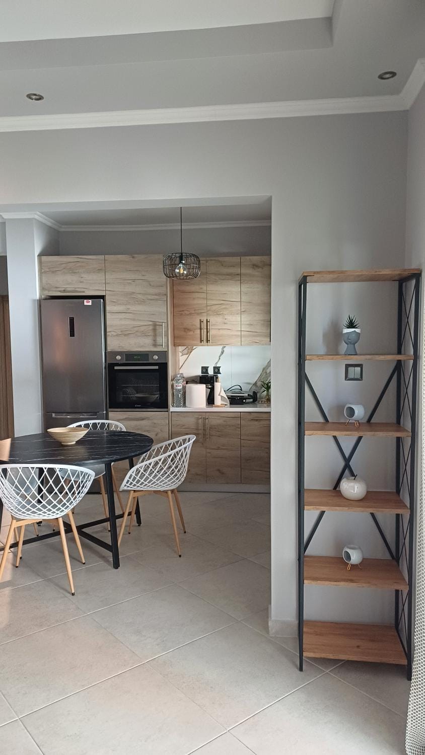 Capital Apartment kilkis Apartment in Decentralized Administration of Macedonia and Thrace