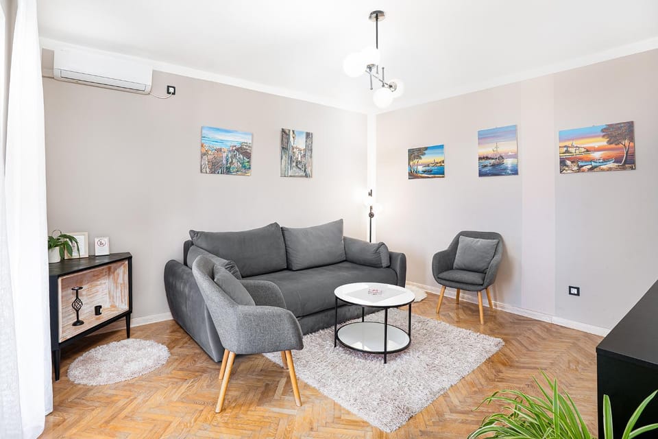Alba Opatija Apartment in Opatija