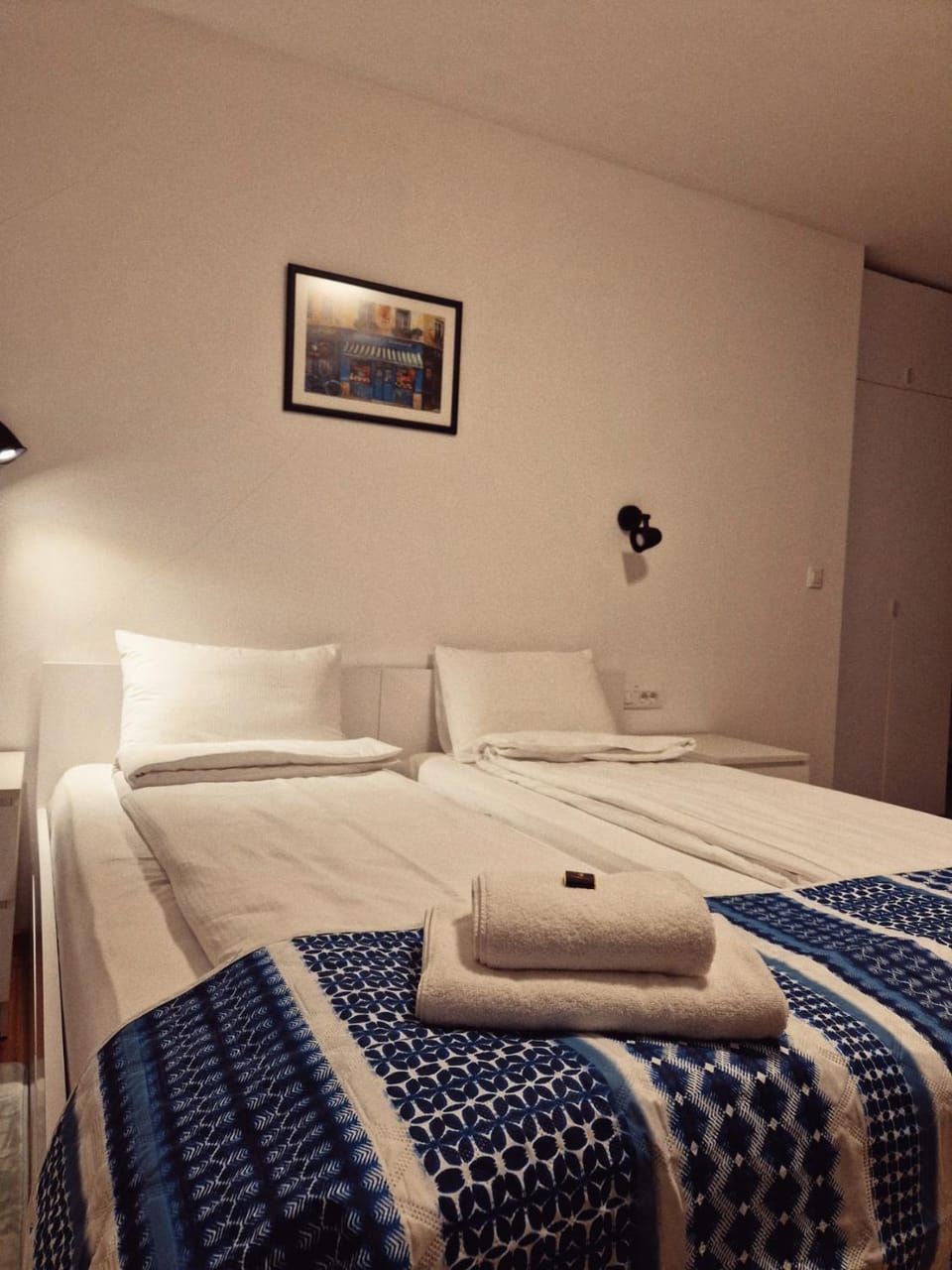 Pansion Hukić B&B Bed and Breakfast in Federation of Bosnia and Herzegovina