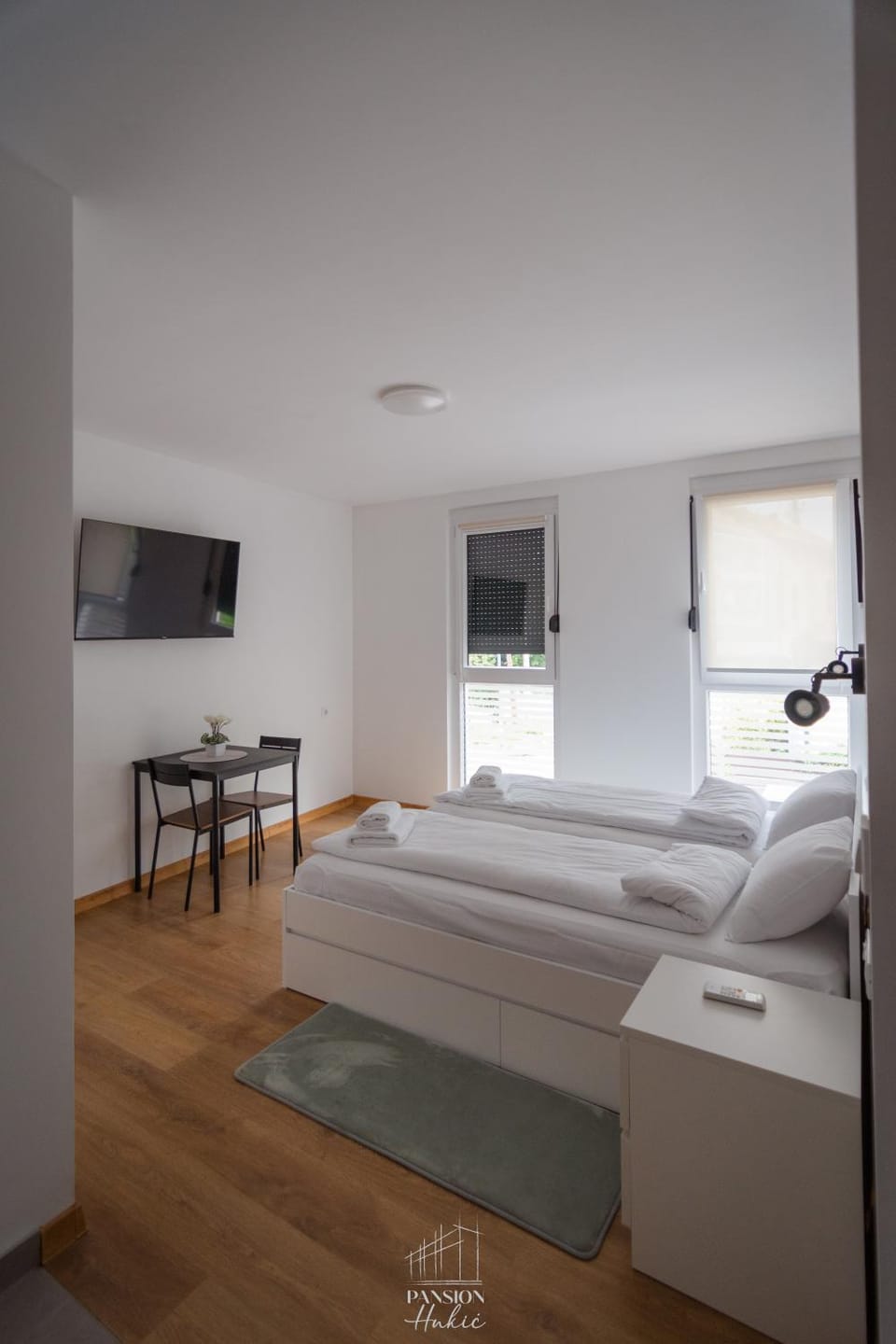 Pansion Hukić B&B Bed and Breakfast in Federation of Bosnia and Herzegovina
