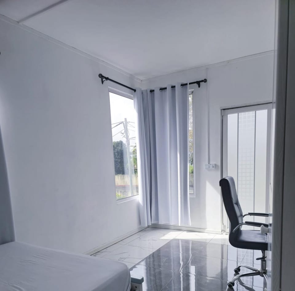 Lovely 2-Bedroom Apartment - Family Comfort - City Apartment in Mauritius