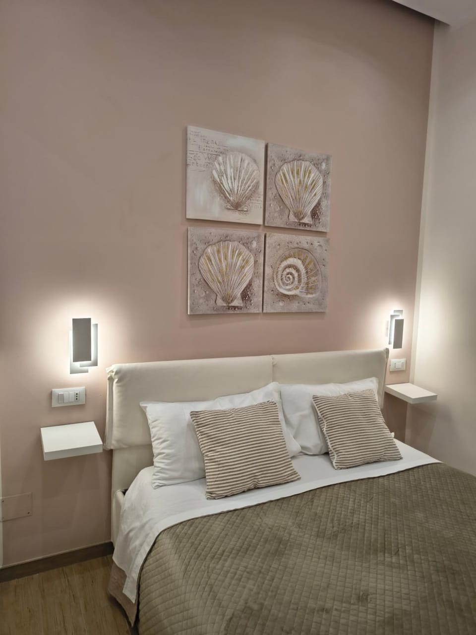 Goccia del mare House in Sicily