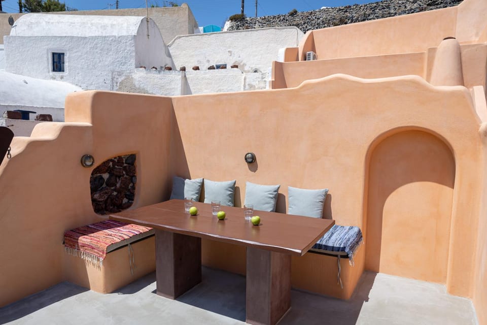 Patio, Balcony/Terrace