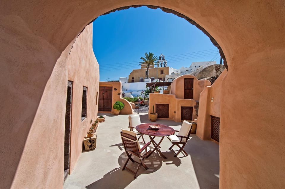 View (from property/room), Balcony/Terrace