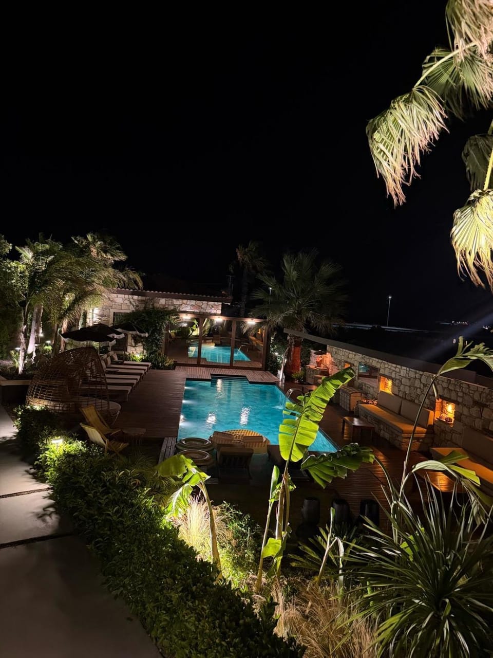 Voger Alaçatı Social Hotel in Alaçatı