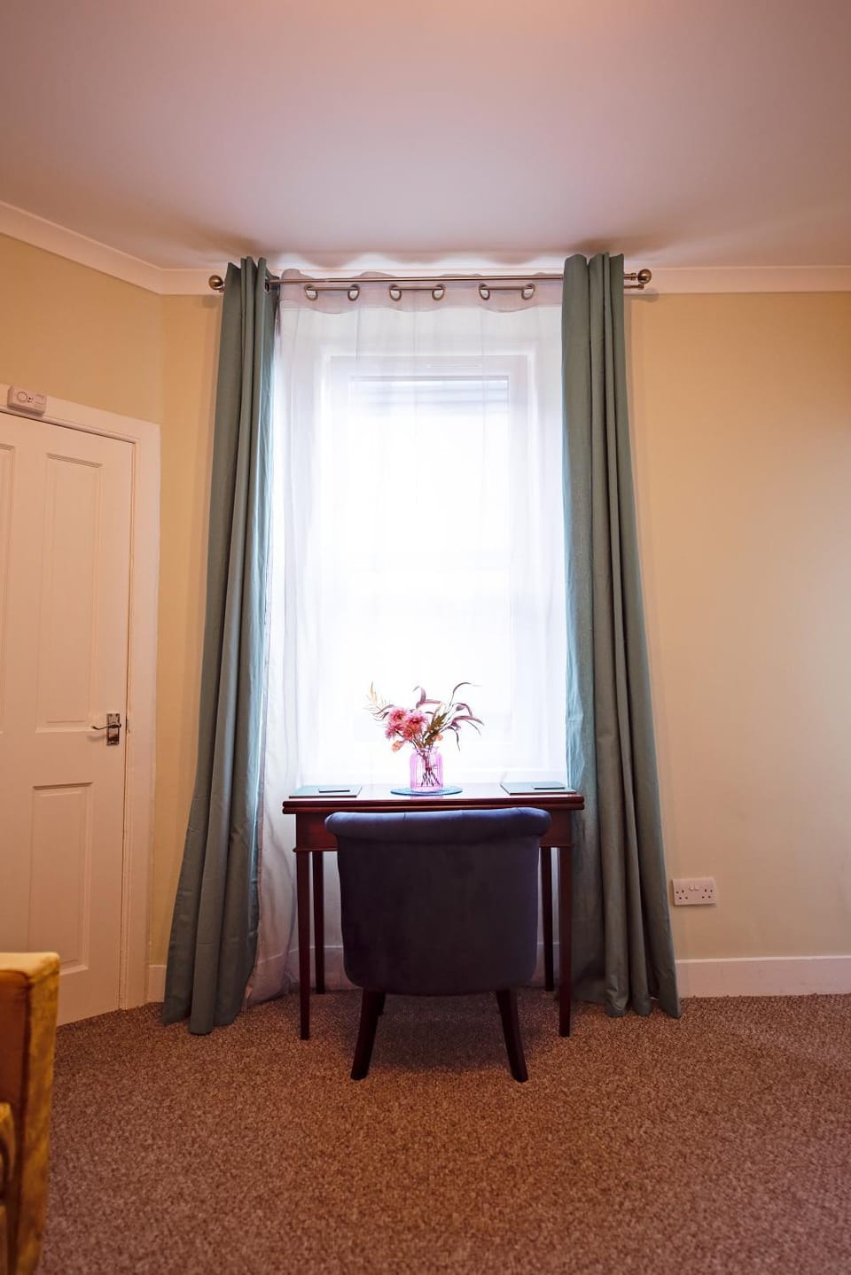Cosy one bedroom flat in city center Apartment in Edinburgh