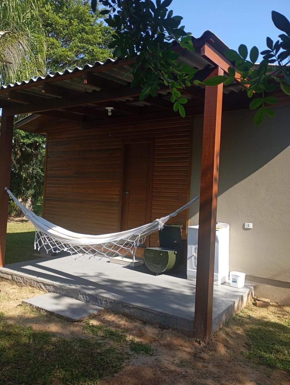 Casa vista dos Cânions, lugar lindo e tranquilo. Apartment in State of Santa Catarina