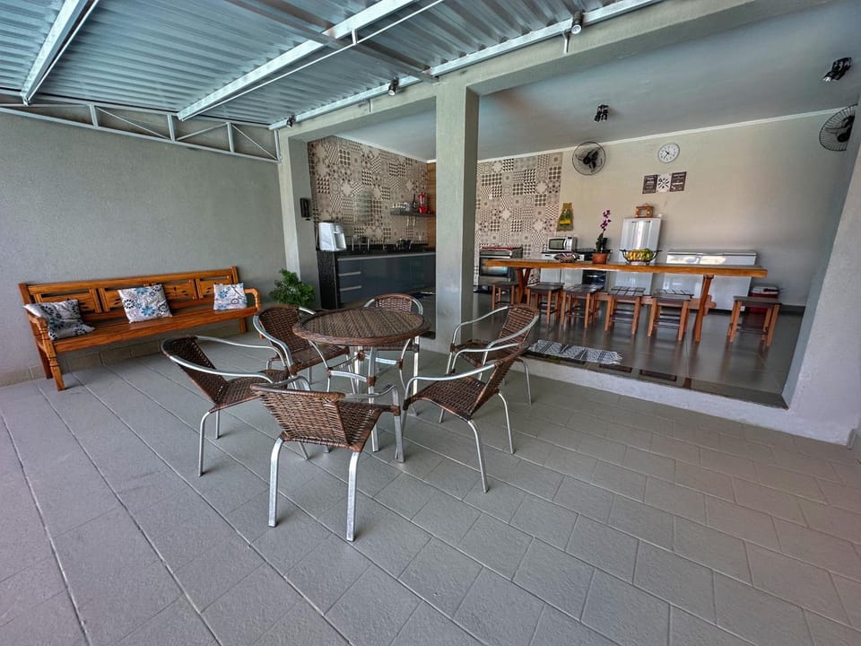 casa inteira com 3 suites e área de lazer House in State of São Paulo