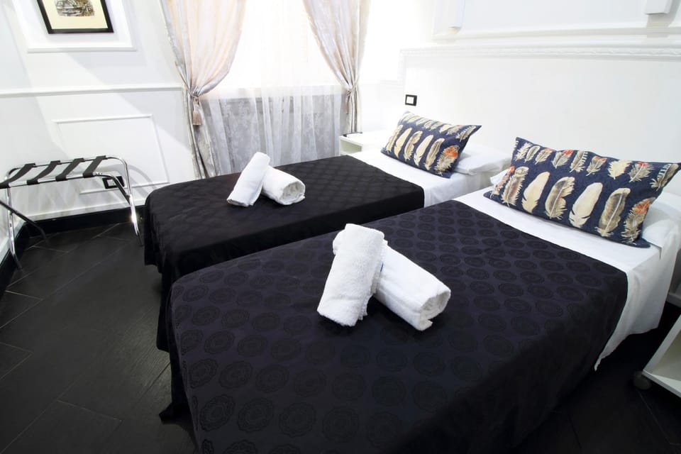 L'antica Locanda Dell'Orso Bed and Breakfast in Rome