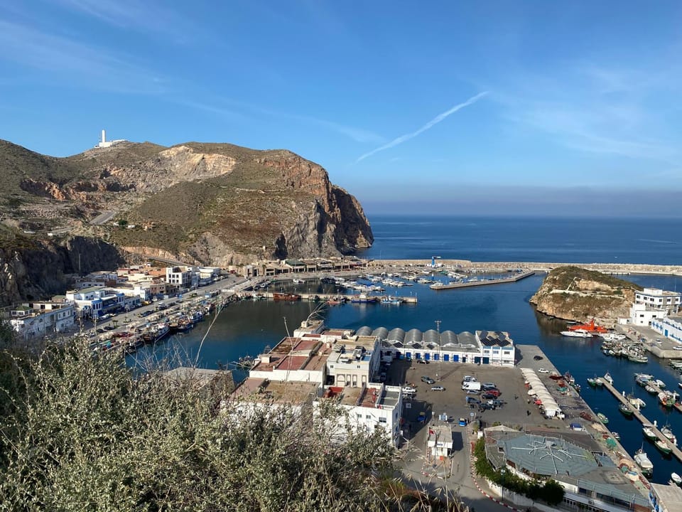 Résidence Bario H Apartment in Tangier-Tétouan-Al Hoceima