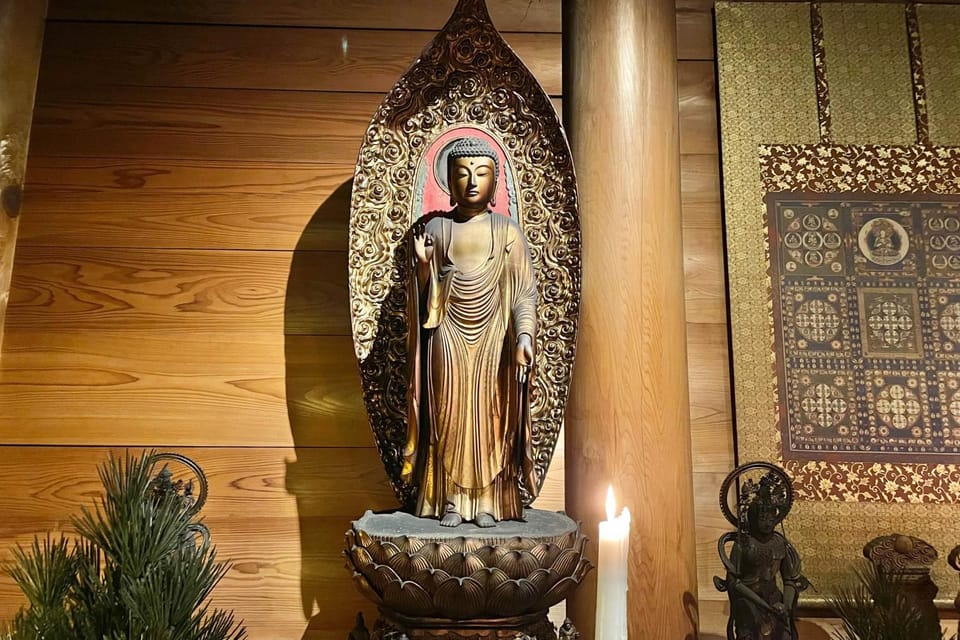 Place of worship