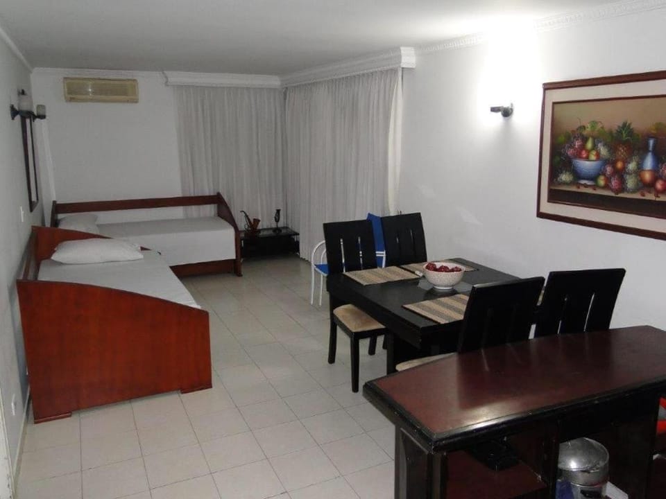 Apartamento en Cartagena Colombia Apartment in Cartagena