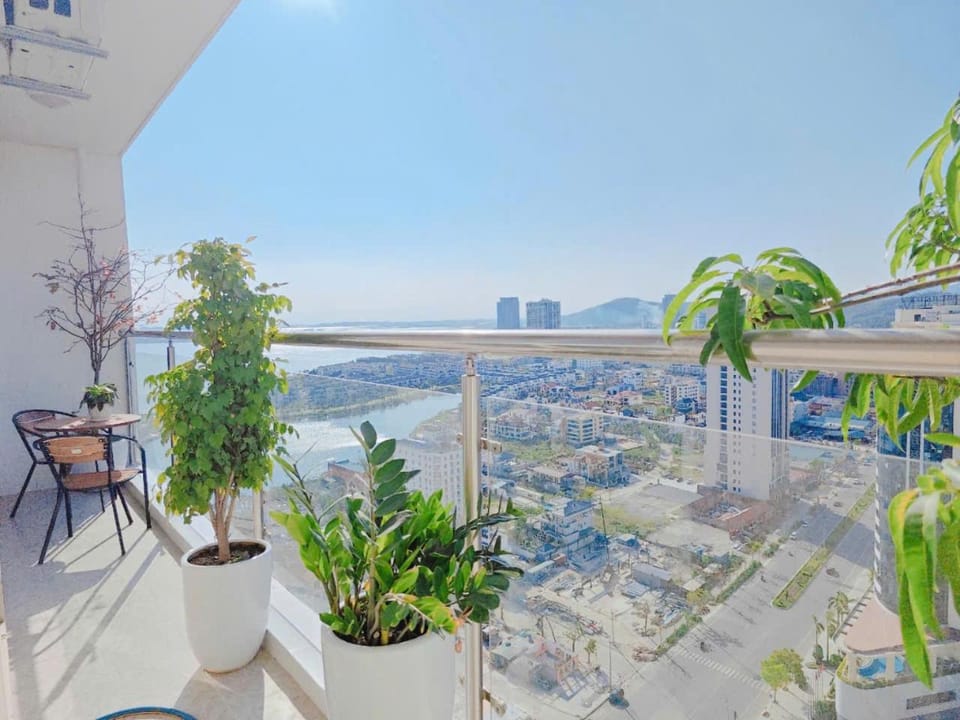 Balcony/Terrace, Balcony/Terrace
