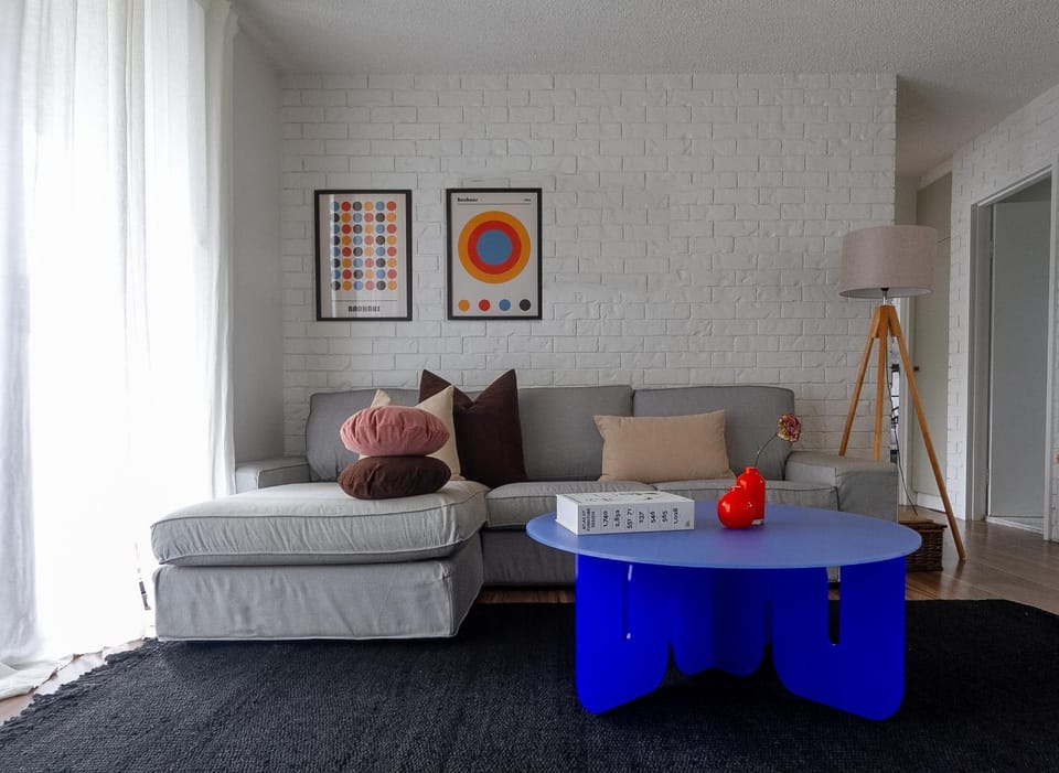 Bay Properties Beach Street Apartment in Yamba