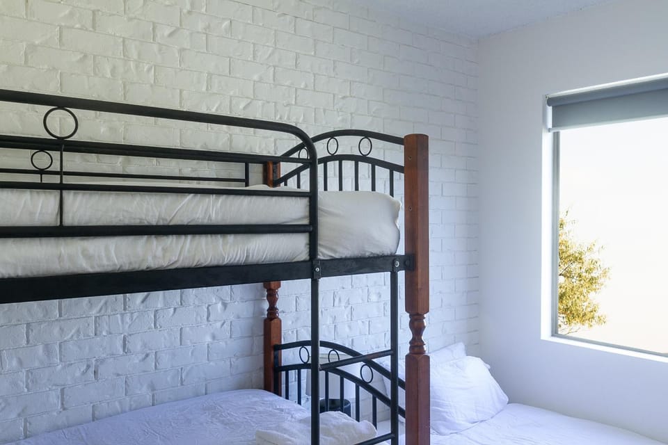 Bay Properties Beach Street Apartment in Yamba