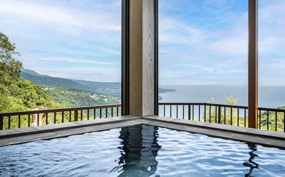 プライベートリゾート碧海 Villa in Shizuoka Prefecture
