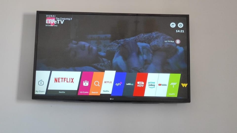 TV and multimedia