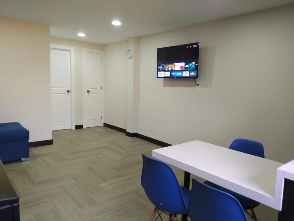 TV and multimedia