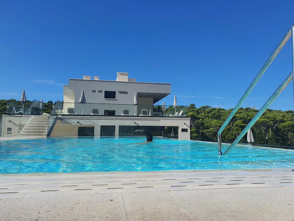 Makarska Kaja Home Apartment in Makarska