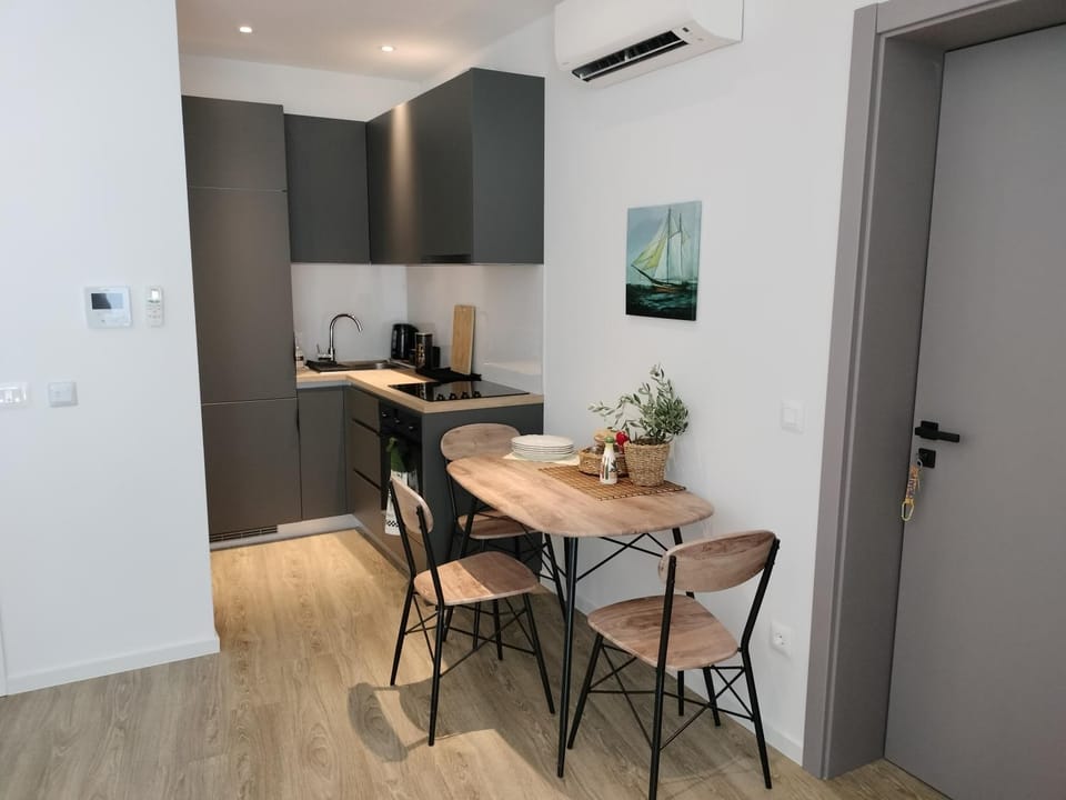 Makarska Kaja Home Apartment in Makarska