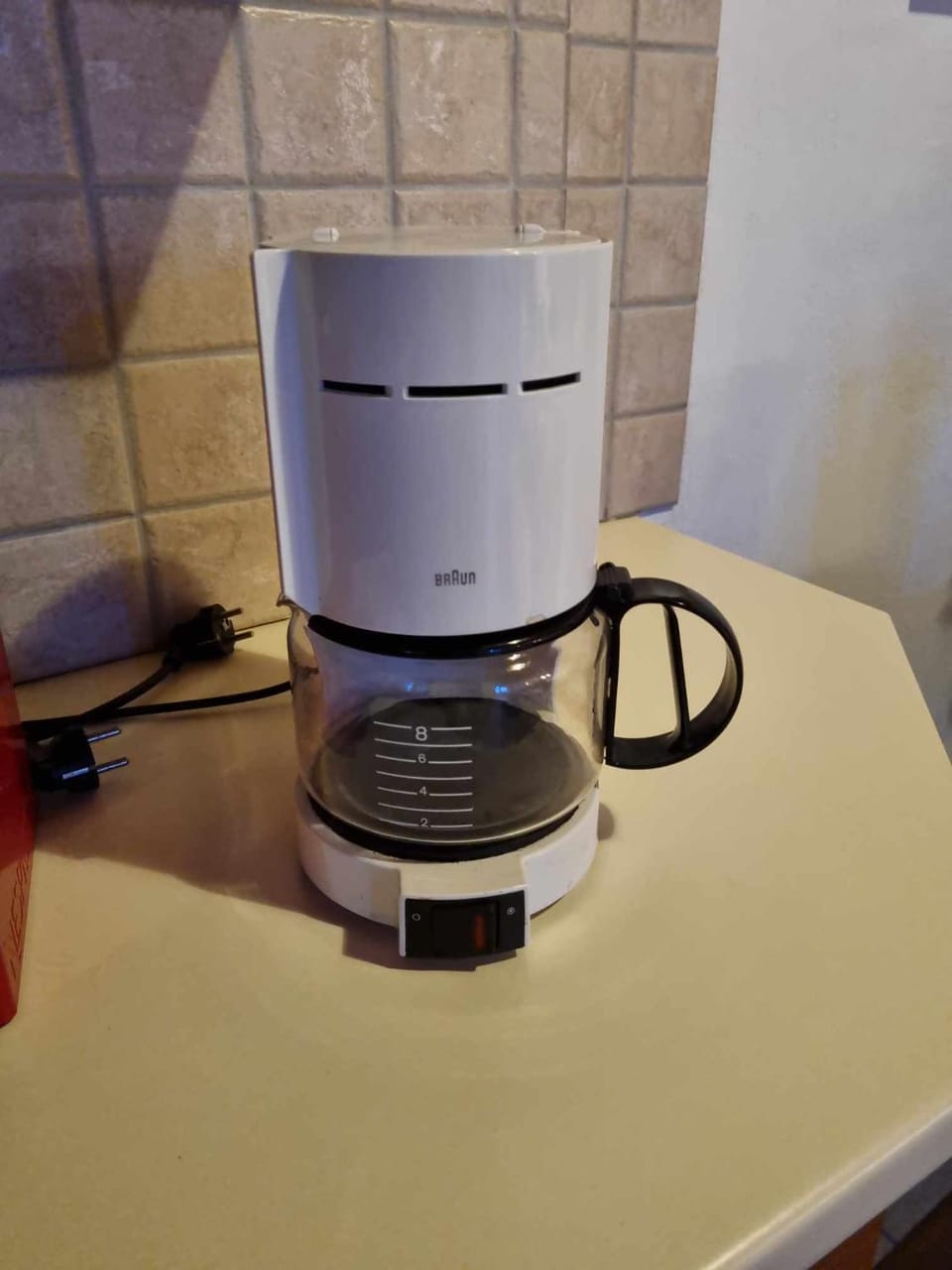 Coffee/tea facilities, Kitchen or kitchenette