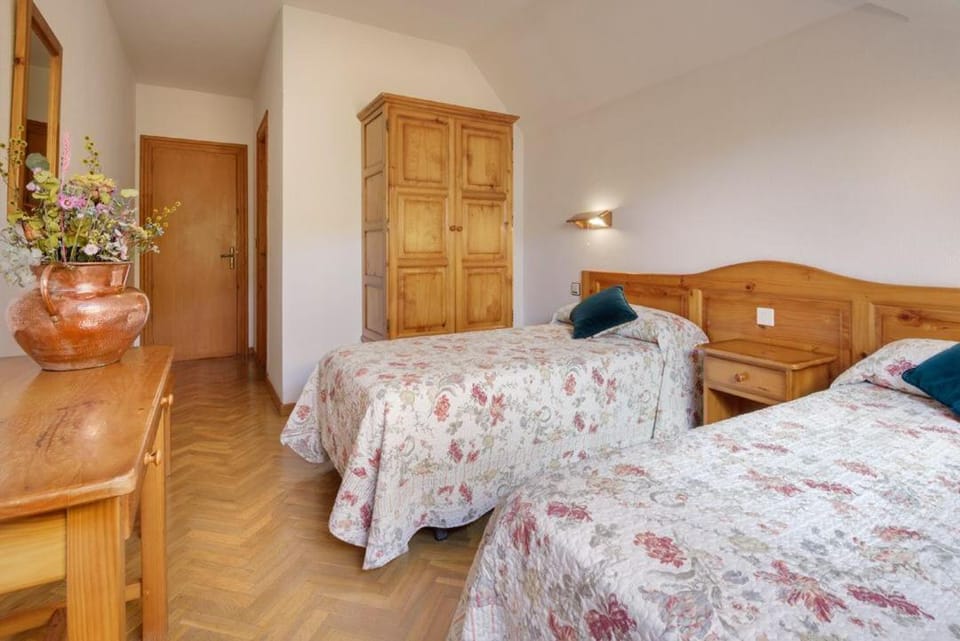 Hotel Lo Foraton Hotel in Aragon