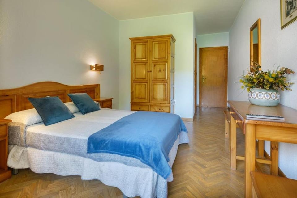 Hotel Lo Foraton Hotel in Aragon